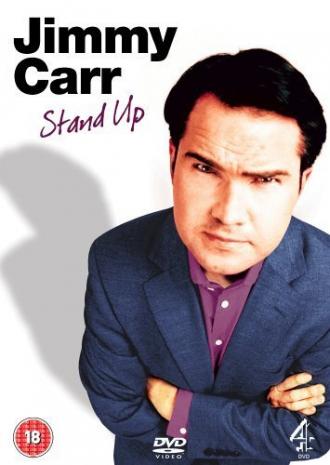 Jimmy Carr: Stand Up (movie 2005)