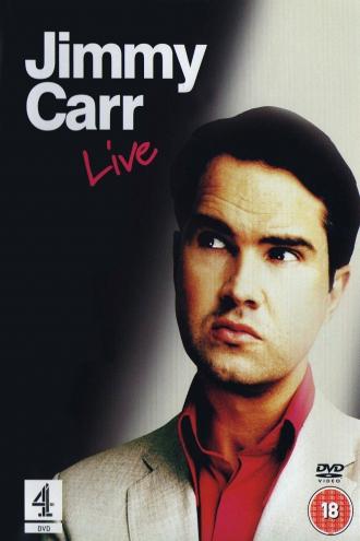 Jimmy Carr: Live (movie 2004)