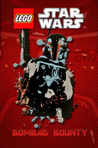 Lego Star Wars: Bombad Bounty (movie 2010)