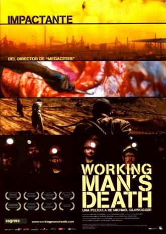 Workingman's Death (movie 2005)
