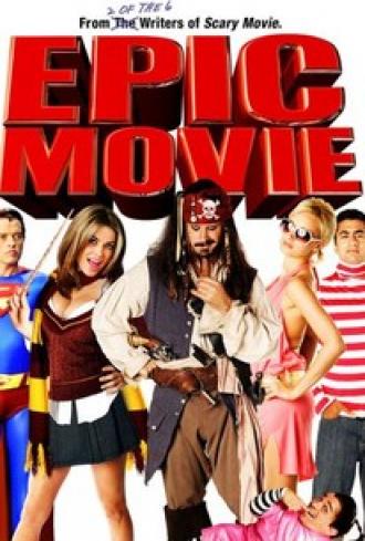 Epic Movie (movie 2007)