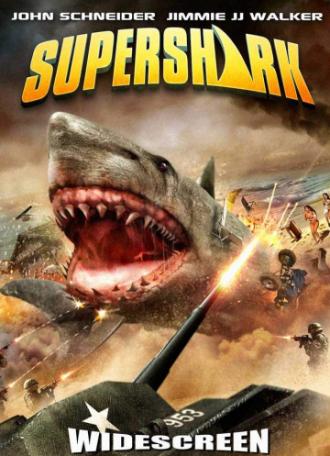 Super Shark (movie 2011)