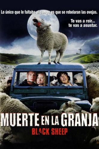Black Sheep (movie 2006)