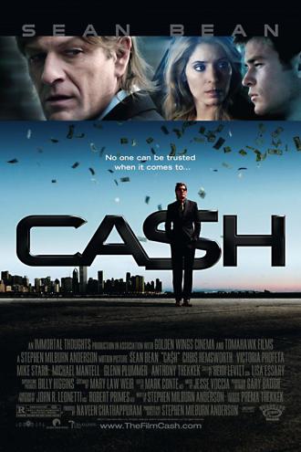 Ca$h (movie 2010)