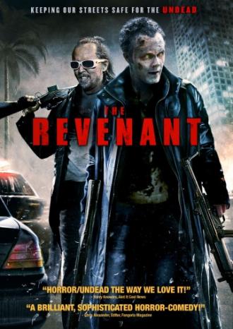 The Revenant (movie 2009)
