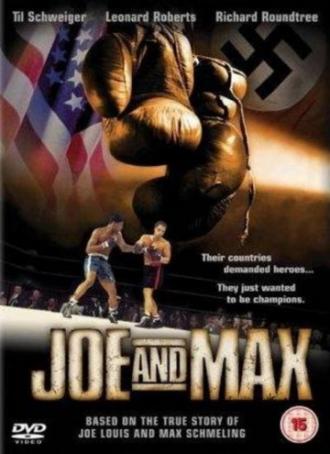 Joe and Max (movie 2002)