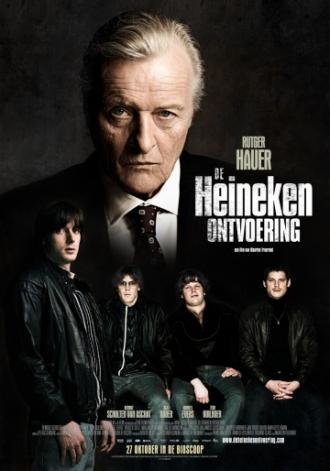 The Heineken Kidnapping (movie 2011)