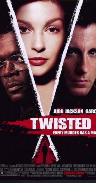 Twisted (movie 2004)