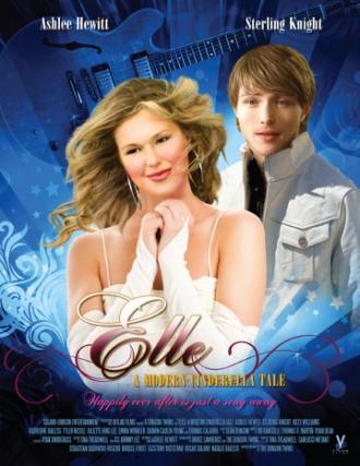 Elle: A Modern Cinderella Tale (movie 2011)