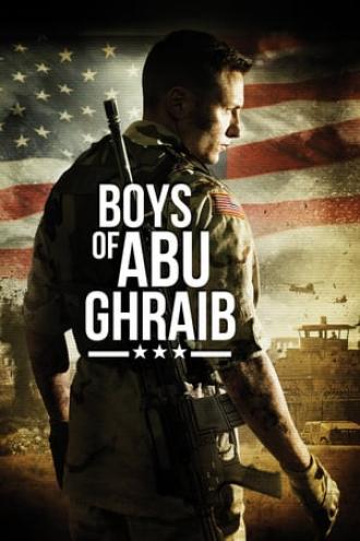 Boys of Abu Ghraib (movie 2014)