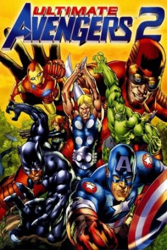 Ultimate Avengers 2 (movie 2006)