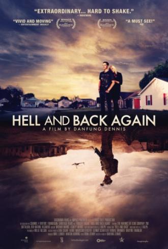 Hell and Back Again (movie 2011)