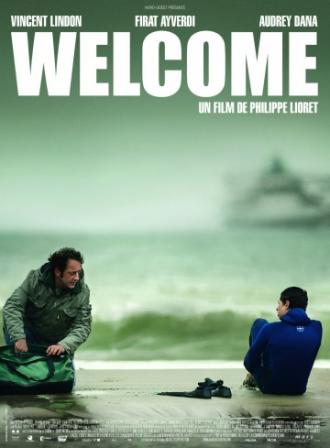 Welcome (movie 2009)