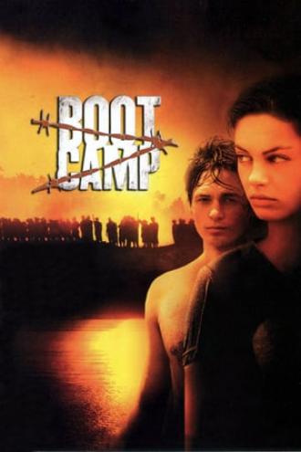 Boot Camp (movie 2008)