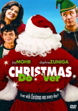 Christmas Do-Over (movie 2006)