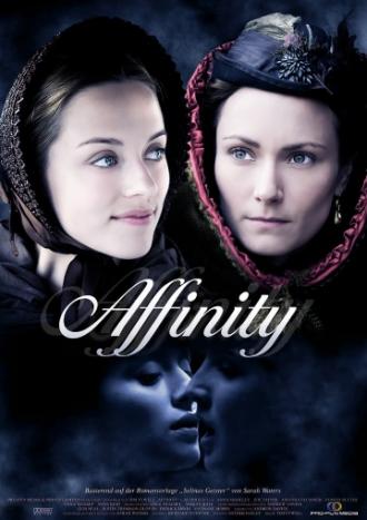 Affinity (movie 2008)