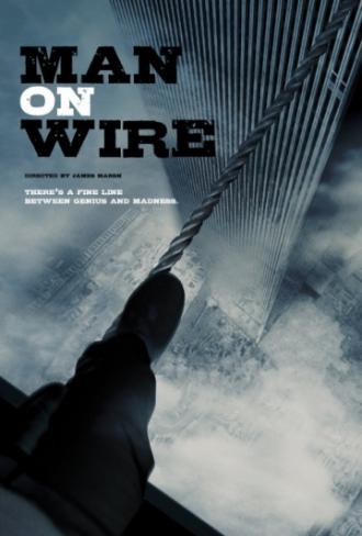 Man on Wire (movie 2008)