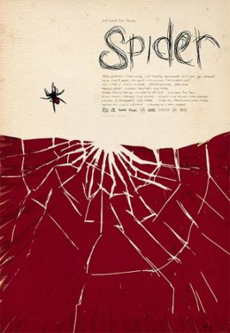 Spider (movie 2007)