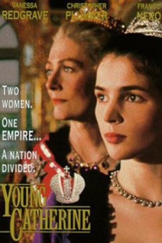 Young Catherine (movie 1990)