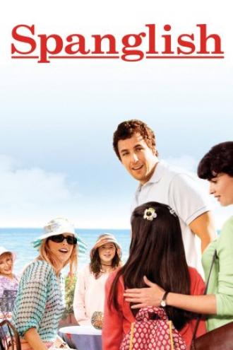 Spanglish (movie 2004)