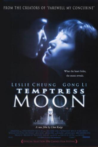 Temptress Moon (movie 1996)