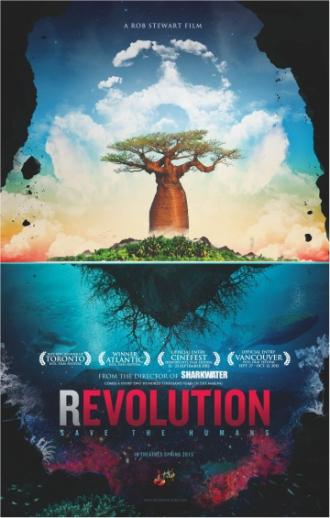 Revolution (movie 2013)