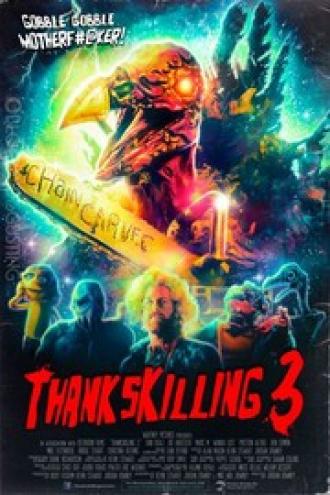 ThanksKilling 3 (movie 2012)