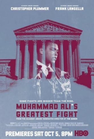 Muhammad Ali's Greatest Fight (movie 2013)
