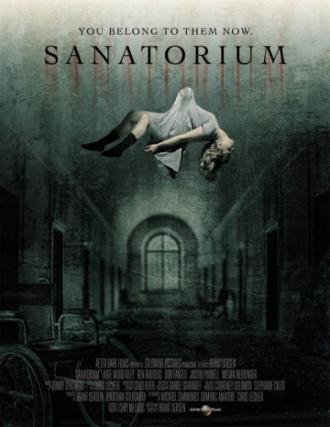 Sanatorium (movie 2013)