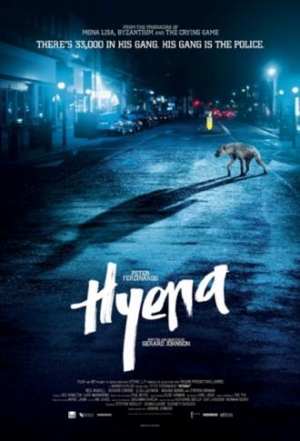 Hyena (movie 2014)