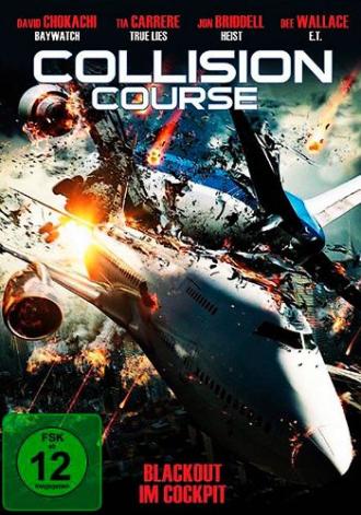 Collision Course (movie 2012)