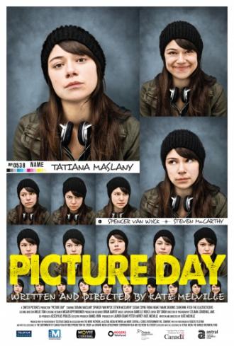 Picture Day (movie 2012)