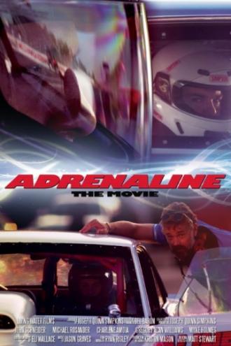 Adrenaline (movie 2015)