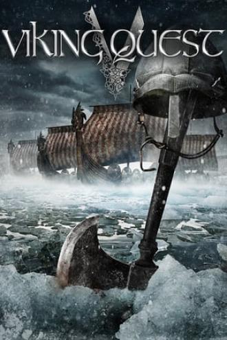 Viking Quest (movie 2014)