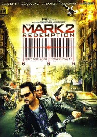 The Mark: Redemption (movie 2013)