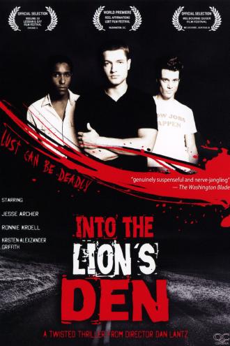 Into The Lion's Den (movie 2011)