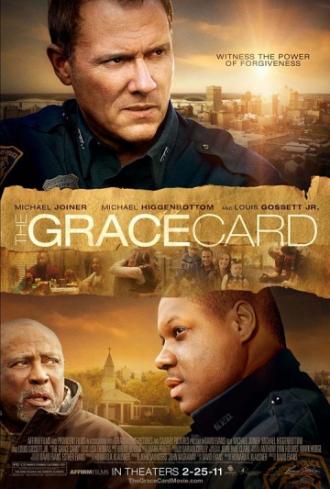 The Grace Card (movie 2010)