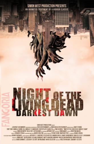 Night of the Living Dead: Darkest Dawn (movie 2015)