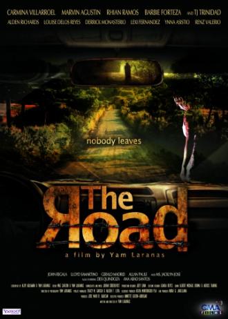 The Road (movie 2011)