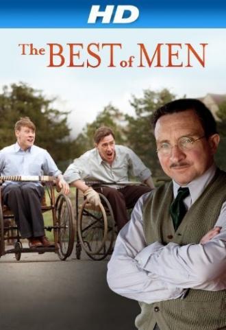 The Best of Men (movie 2012)