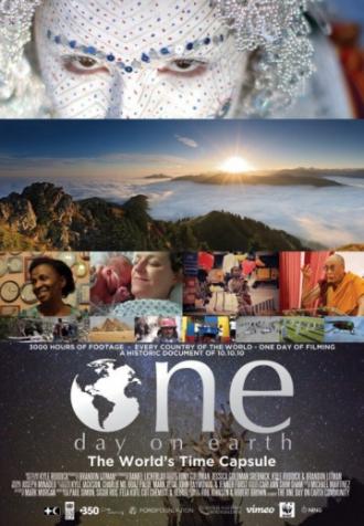 One Day on Earth (movie 2012)