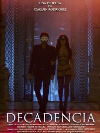 Decadencia (movie 2015)