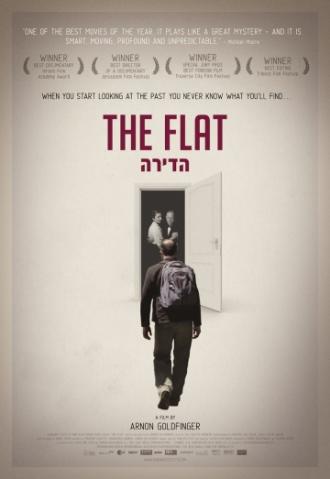 The Flat (movie 2011)