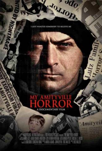 My Amityville Horror (movie 2013)