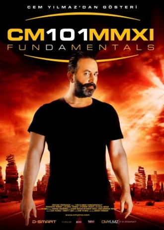 CM101MMXI Fundamentals (movie 2013)