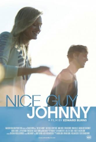 Nice Guy Johnny (movie 2010)