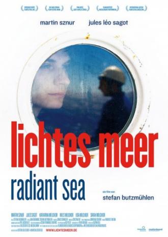 Radiant Sea (movie 2015)