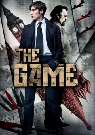 The Game (tv-series 2014)