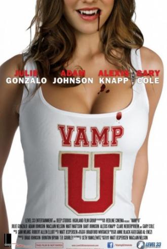 Vamp U (movie 2013)
