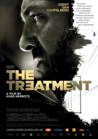 The Treatment (movie 2014)